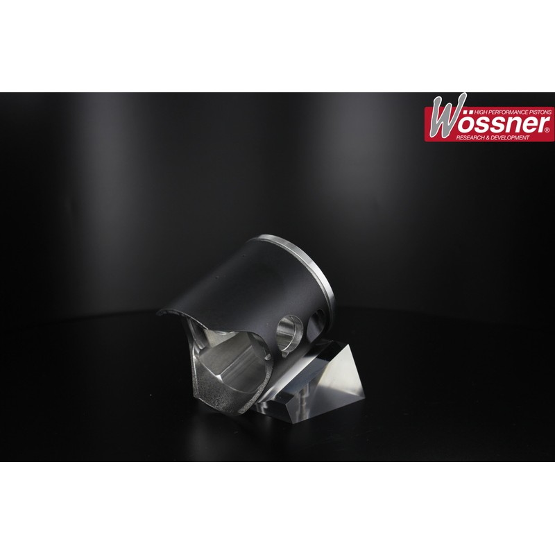 Pistón forjado WÖSSNER