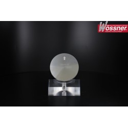 Pistón forjado WÖSSNER 2