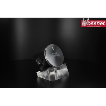 Pistón forjado WÖSSNER