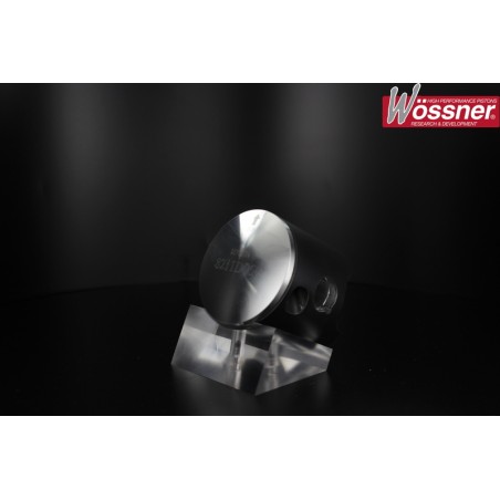Pistón forjado WÖSSNER