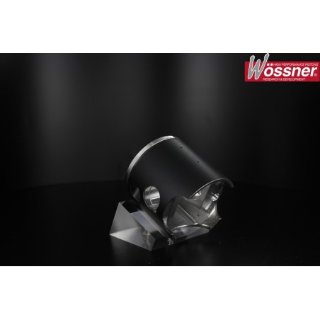 Pistón forjado WÖSSNER