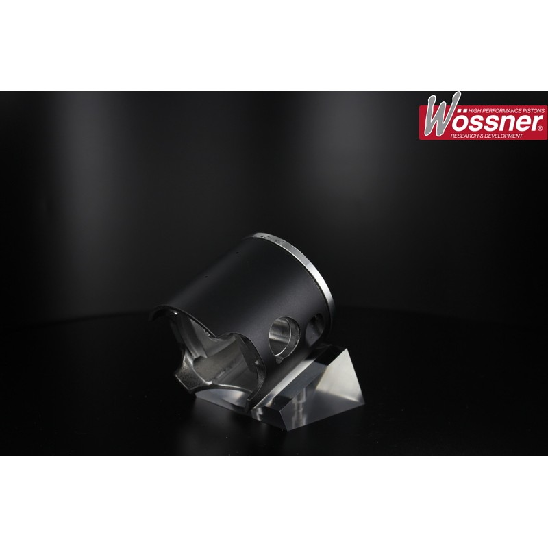 Pistón forjado WÖSSNER