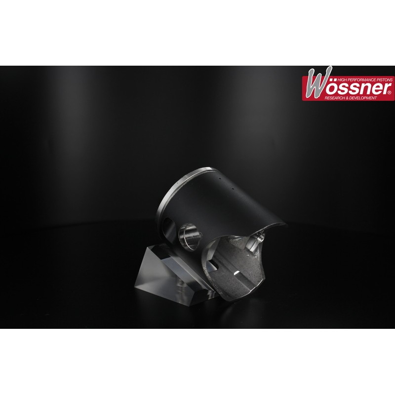Pistón forjado WÖSSNER