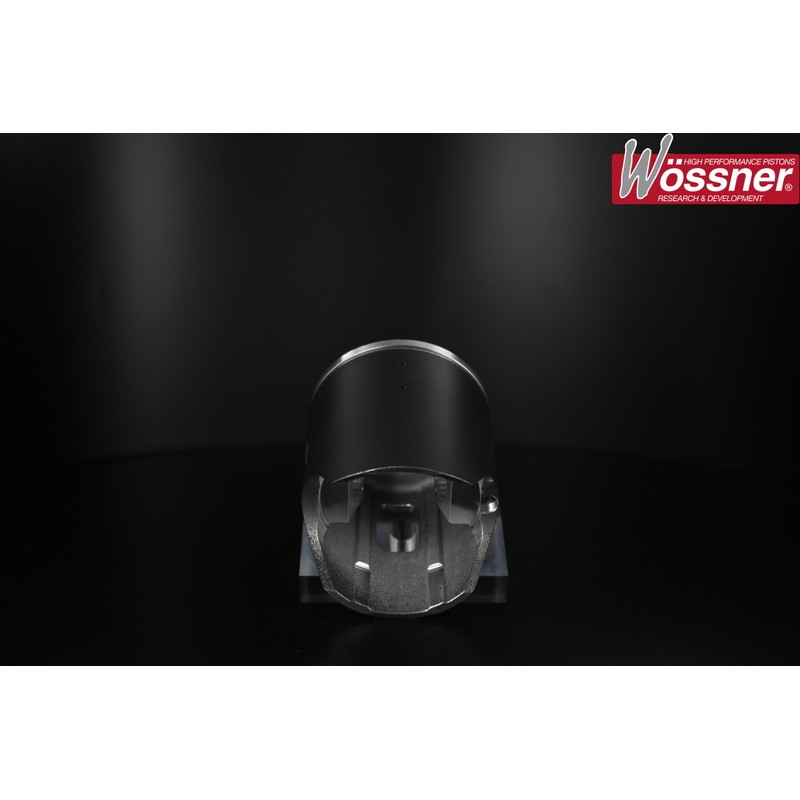 Pistón forjado WÖSSNER