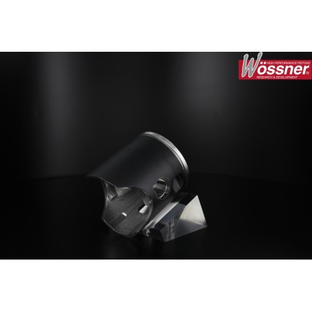 Pistón forjado WÖSSNER