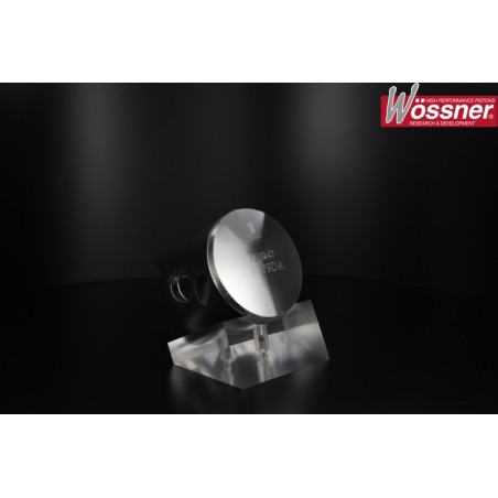 Pistón forjado WÖSSNER