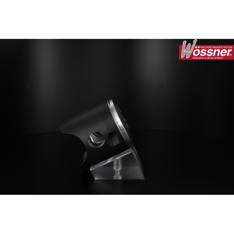 Pistón forjado WÖSSNER