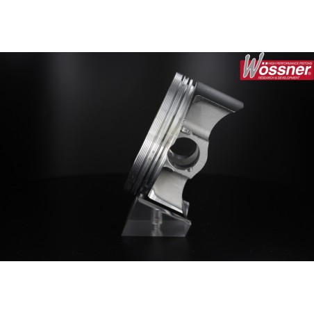 Pistón forjado WÖSSNER Pro Series