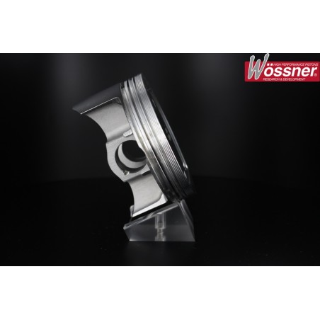 Pistón forjado WÖSSNER Pro Series