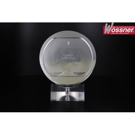 Pistón forjado WÖSSNER Pro Series