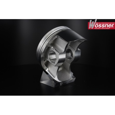 Pistón forjado WÖSSNER Pro Series