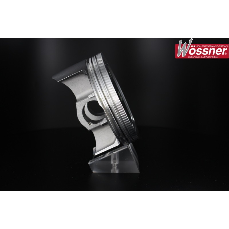 Pistón forjado WÖSSNER Pro Series