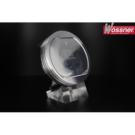 Pistón forjado WÖSSNER Pro Series