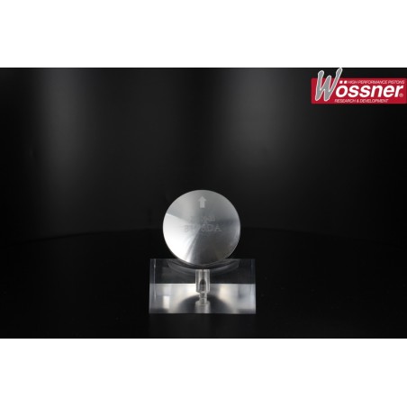 Pistón forjado WÖSSNER