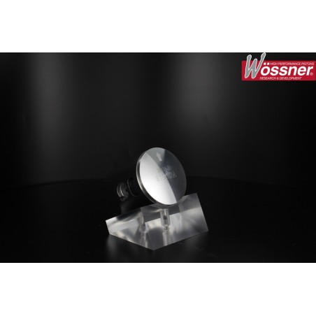 Pistón forjado WÖSSNER