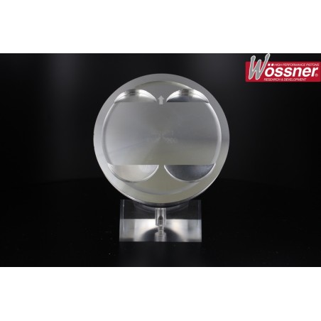 Pistón forjado WÖSSNER