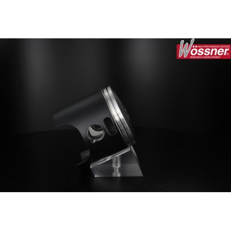 Pistón forjado WÖSSNER