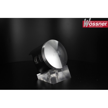 Pistón forjado WÖSSNER