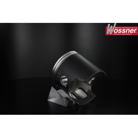 Pistón forjado WÖSSNER