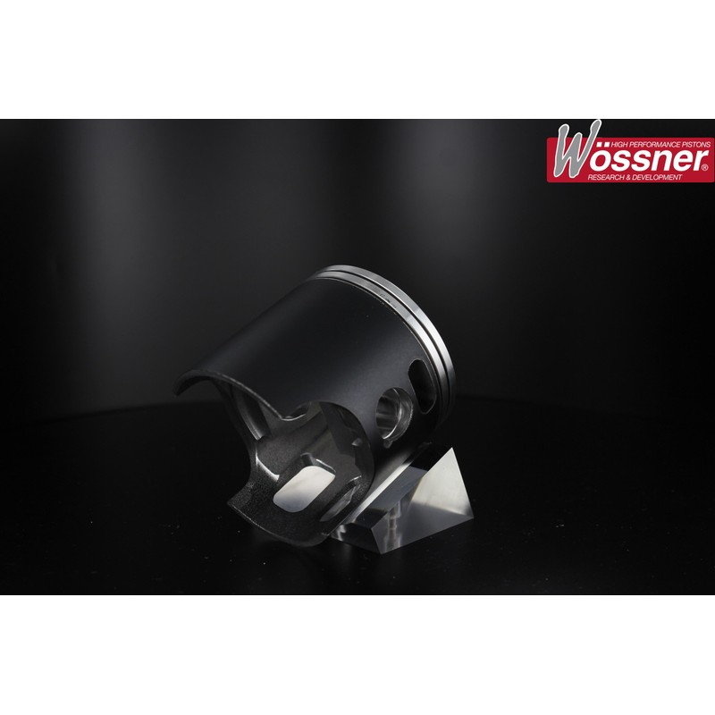 Pistón forjado WÖSSNER