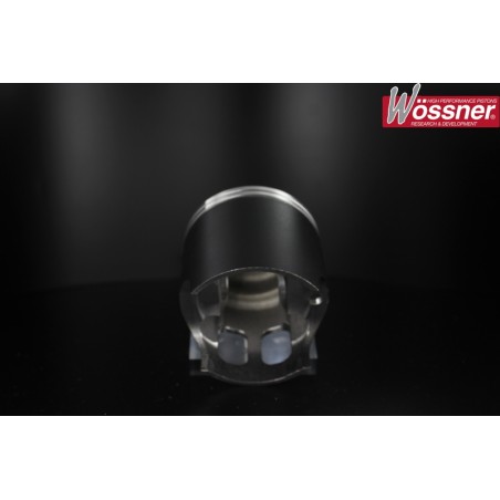 Pistón forjado WÖSSNER