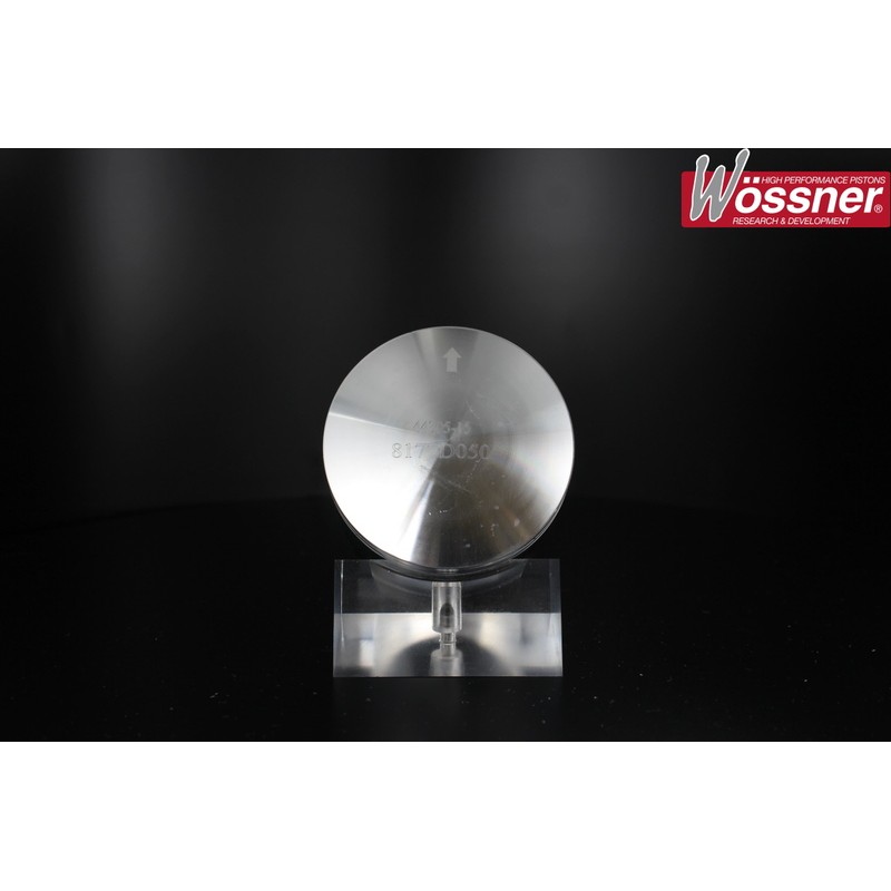 Pistón forjado WÖSSNER