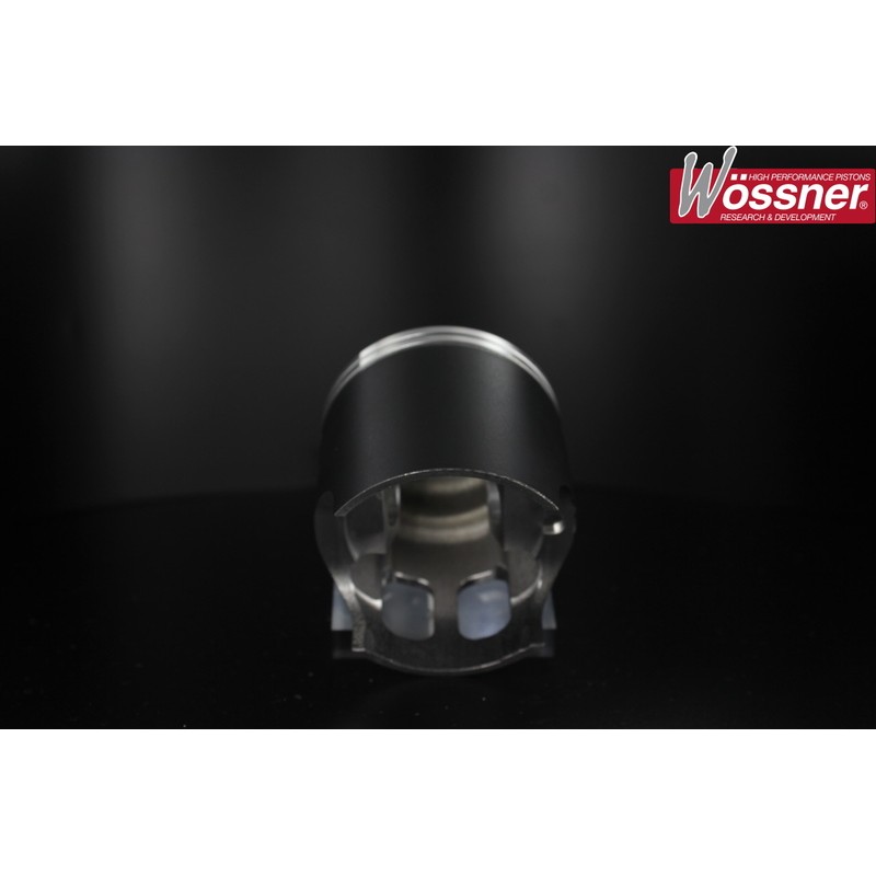 Pistón forjado WÖSSNER