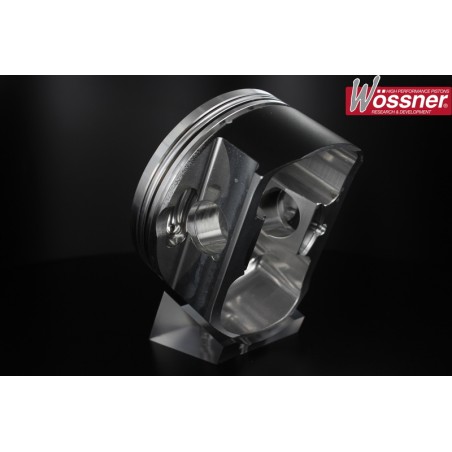 Pistón forjado WÖSSNER