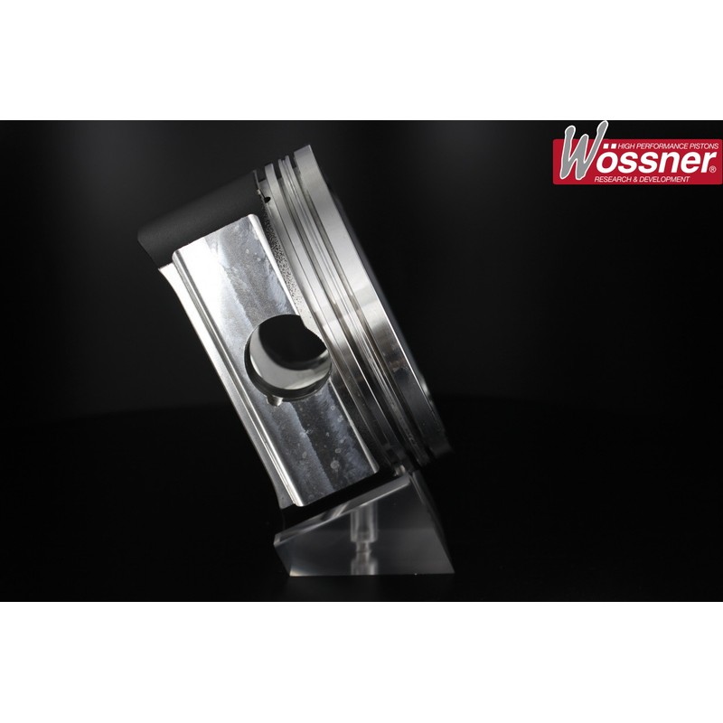 Pistón forjado WÖSSNER