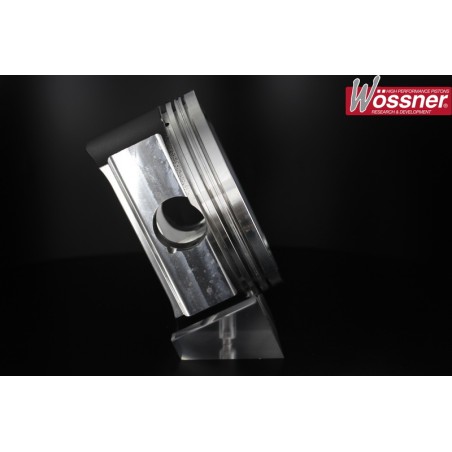 Pistón forjado WÖSSNER