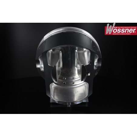 Pistón forjado WÖSSNER