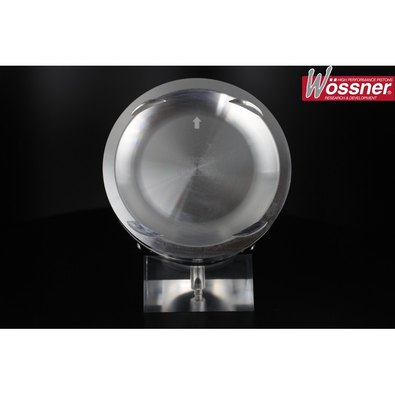Pistón forjado WÖSSNER