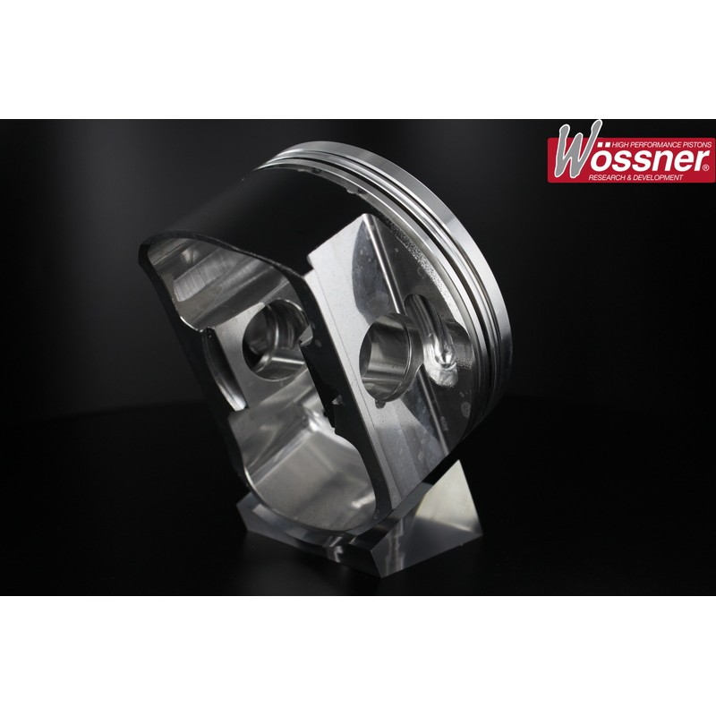 Pistón forjado WÖSSNER