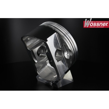 Pistón forjado WÖSSNER