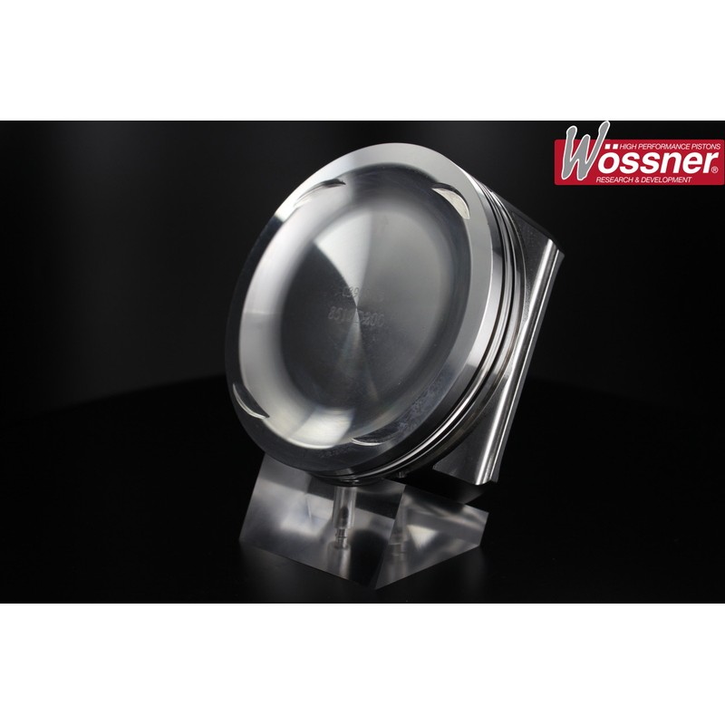 Pistón forjado WÖSSNER