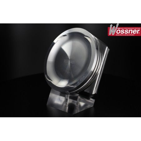 Pistón forjado WÖSSNER