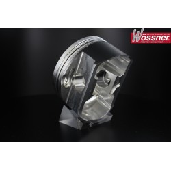 Pistón forjado WÖSSNER 2
