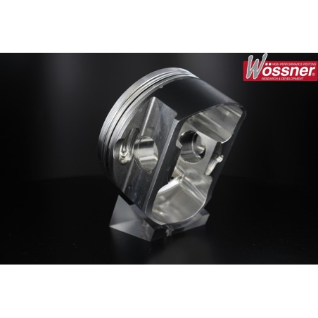 Pistón forjado WÖSSNER