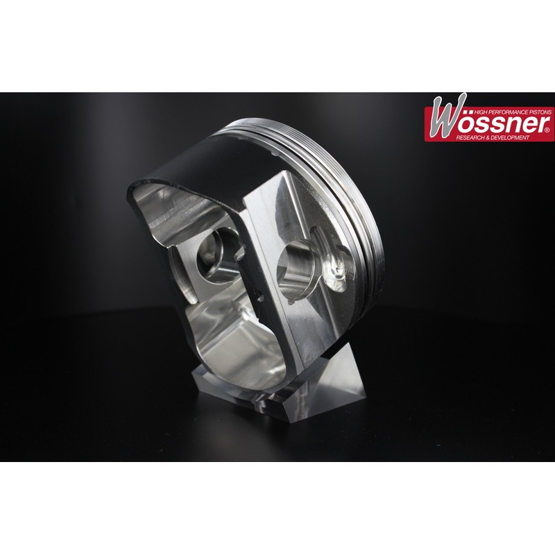 Pistón forjado WÖSSNER