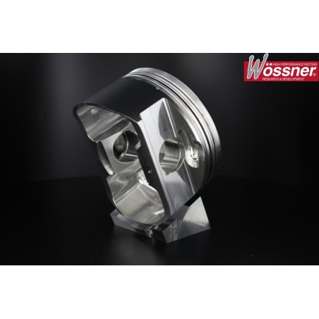 Pistón forjado WÖSSNER