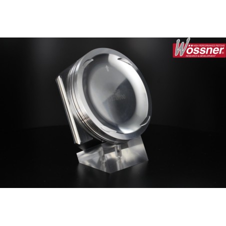 Pistón forjado WÖSSNER