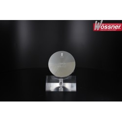 Pistón forjado WÖSSNER 2