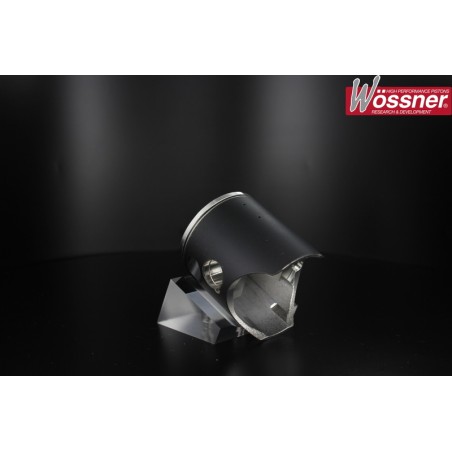 Pistón forjado WÖSSNER