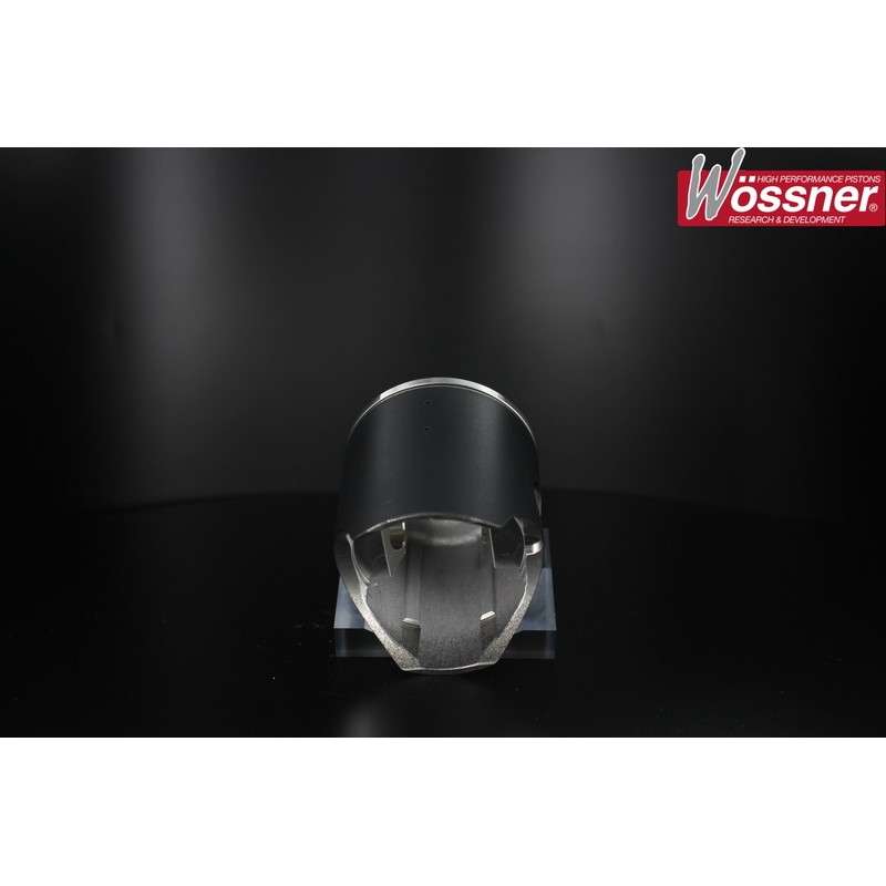 Pistón forjado WÖSSNER