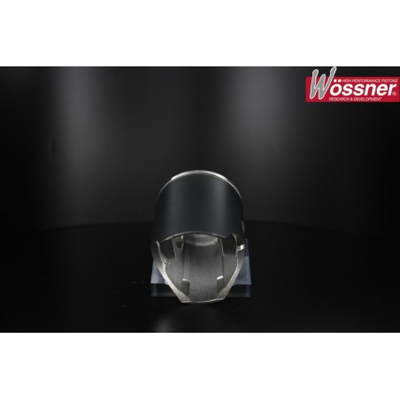 Pistón forjado WÖSSNER