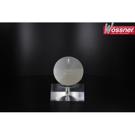 Pistón forjado WÖSSNER