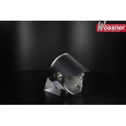 Pistón forjado WÖSSNER 2