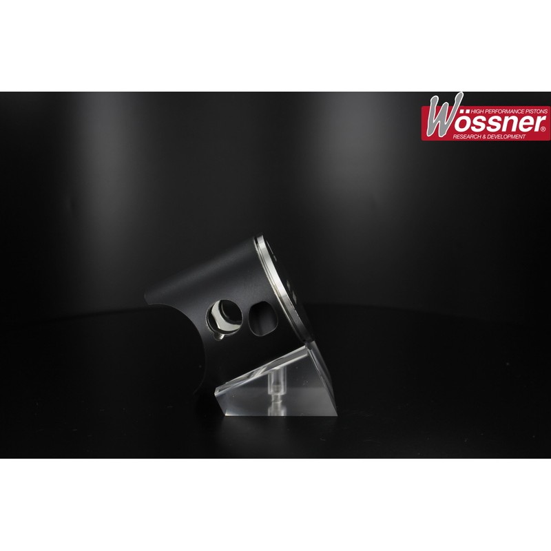 Pistón forjado WÖSSNER