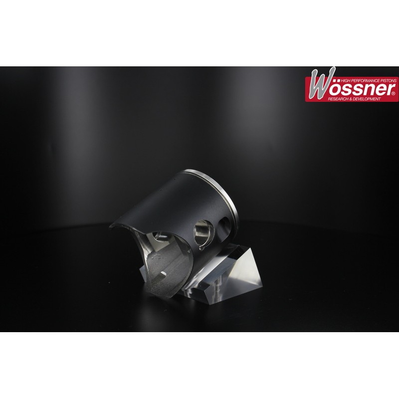 Pistón forjado WÖSSNER