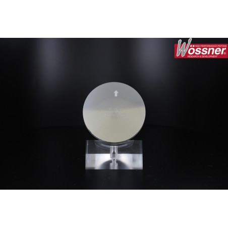 Pistón forjado WÖSSNER